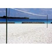 Стойки для пляжного бадминтона