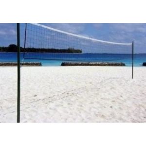Стійки для пляжного бадмінтону