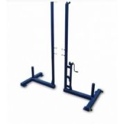 Стійка стандартна бадмінтонна