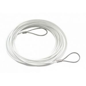 Трос для стоек волейбольных с креплением