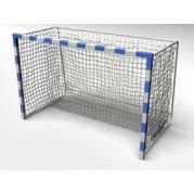 Ворота гандбольні