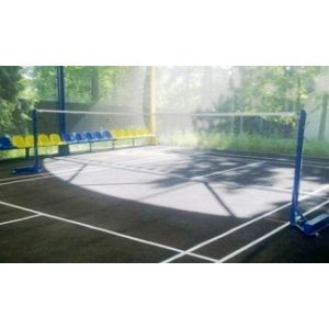 Протектор для стійок бадмінтонних