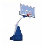 М'який захист для баскетбольної вуличної стійки