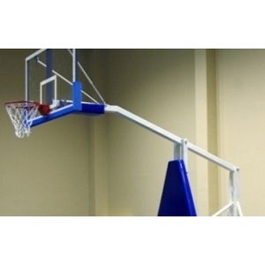 М'який захист для баскетбольної залової стійки
