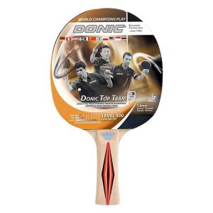 Ракетка для настольного тенниса Donic Top Team 300