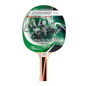 Ракетка для настольного тенниса Donic Top Team 400