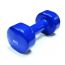 Вінілові гантелі Spart Vinyl Dumbbell