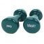 Вінілові гантелі Spart Vinyl Dumbbell