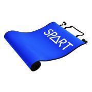 Двобічний килимок для фітнесу Spart EM3005