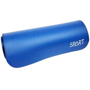 Килимок для фітнесу Spart NBR Mat EM3021