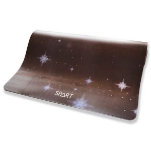 Килимок для фітнесу Spart Delux Mat