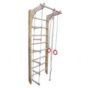 Шведская стенка FitLogic FL06