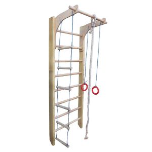 Шведская стенка FitLogic FL06