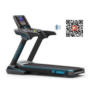 Беговая дорожка FitLogic T18C