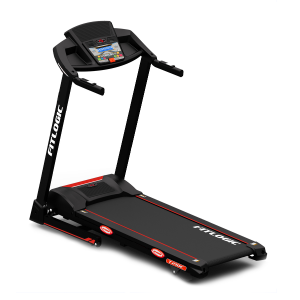 Бігова доріжка FitLogic T210C