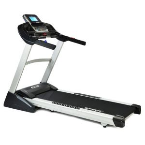 Бігова доріжка Spirit Esprit XT-385.16