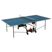 Тенісний стіл Donic Indoor Roller 400