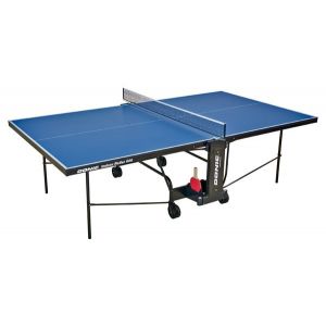 Тенісний стіл Donic Indoor Roller 600