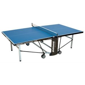 Тенісний стіл Donic Outdoor Roller 1000