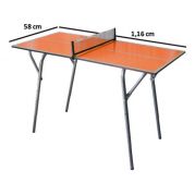 Тенісний стіл Enebe Mini Pong