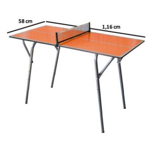 Теннисный стол Enebe Mini Pong