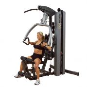 Тренажер Body-Solid Fusion F500