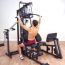 Тренажер Body-Solid G2B Bi-Angular Home Gym