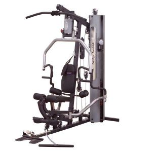 Тренажер Body-Solid G5S Selectorized Home Gym