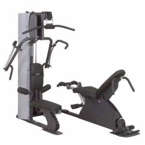 Тренажер Body-Solid G8I Iso-Flex Home Gym