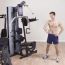 Тренажер Body-Solid G9S Selectorized Home Gym