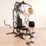 Тренажер Body-Solid G9S Selectorized Home Gym