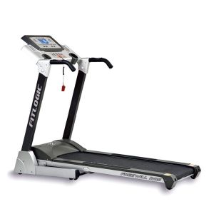 Бігова доріжка FitLogic Freewill R115