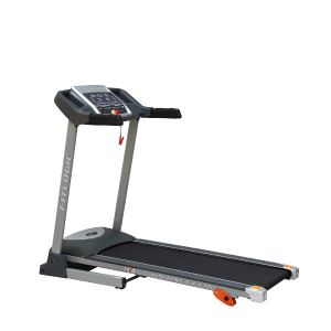 Бігова доріжка FitLogic Journey T140