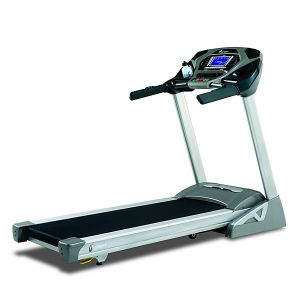 Бігова доріжка Spirit Esprit XT-385