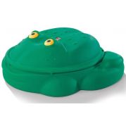 Песочница Лягушка