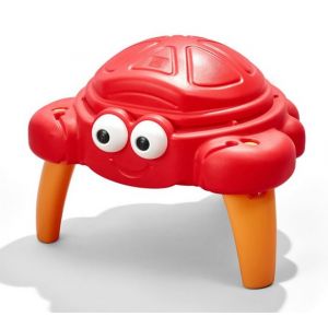 Песочница Крабик