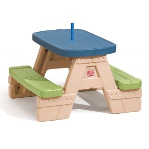 Столик Sit&Play