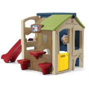 Дитячий ігровий комплекс Neighborhood Fun Center