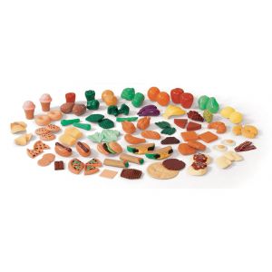 Набор продуктов Play Food Assortment