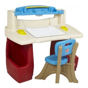 Парта для творчества Deluxe Art Master