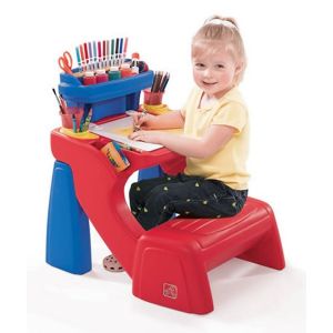 Парта для творчества Write Desk