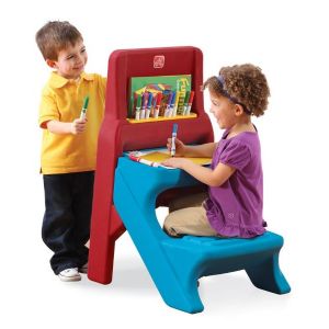 Парта для творчества Art Easel Desk