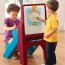 Парта для творчества Art Easel Desk