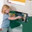 Детский стол для творчества Art Master Activity Desk