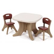 Комплект стол и стульчики New Traditions Table&Chairs