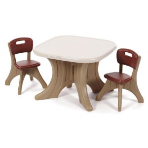 Комплект стол и стульчики New Traditions Table&Chairs