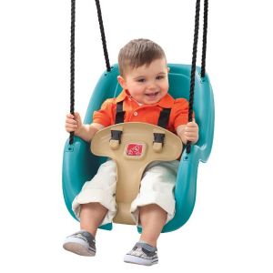 Качеля подвесная Toddler Swing
