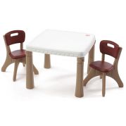 Комплект стол и стульчики LifeStyle Kitchen Table&Chairs