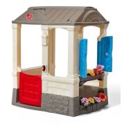 Игровой домик Courtyard Cottage