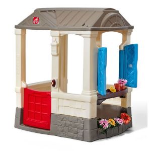 Игровой домик Courtyard Cottage